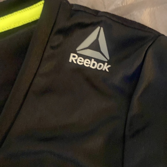 Reebok speedwick tech top - Picture 3 of 5
